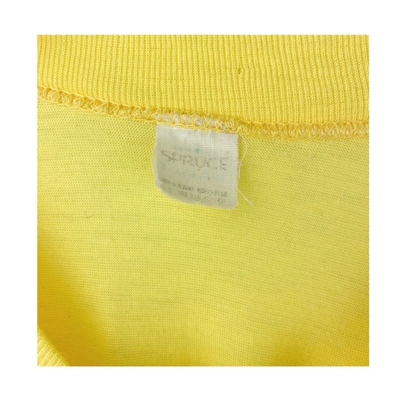 Vintage 80s Myrtle Beach Tee - Picture 5 of 5